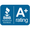 BBB A+ Rated