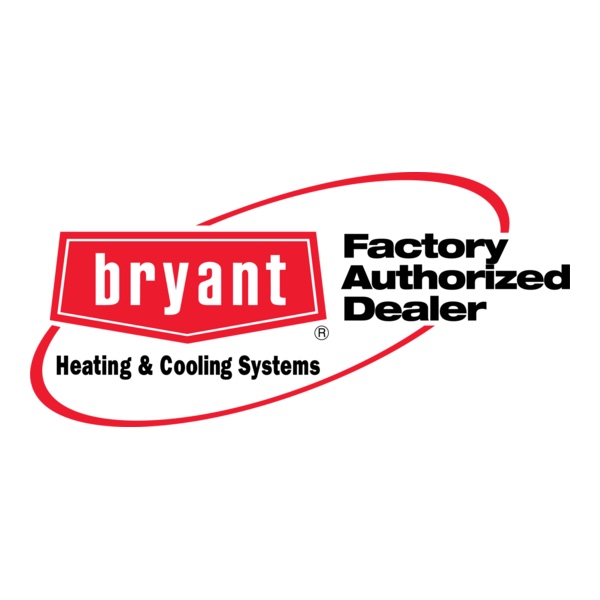 Bryant Factory Authorized Dealer