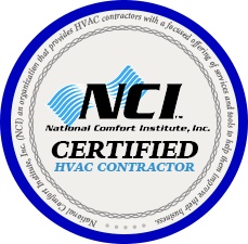 NCI Certified