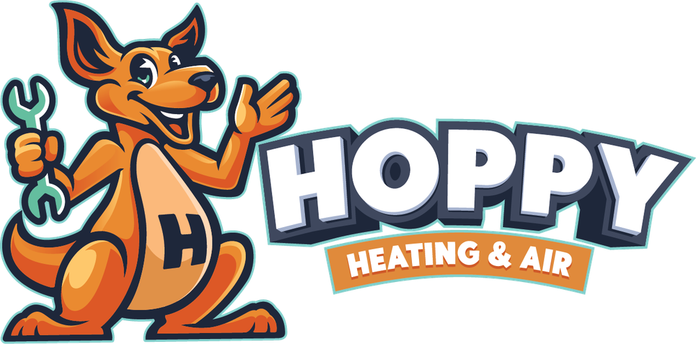Hoppy Heating & Air LLC