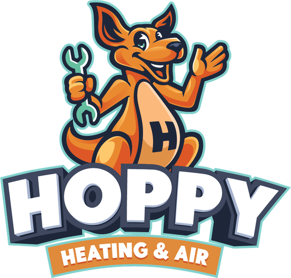 Hoppy Heating & Air LLC