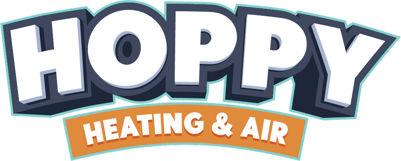 Hoppy Heating & Air LLC