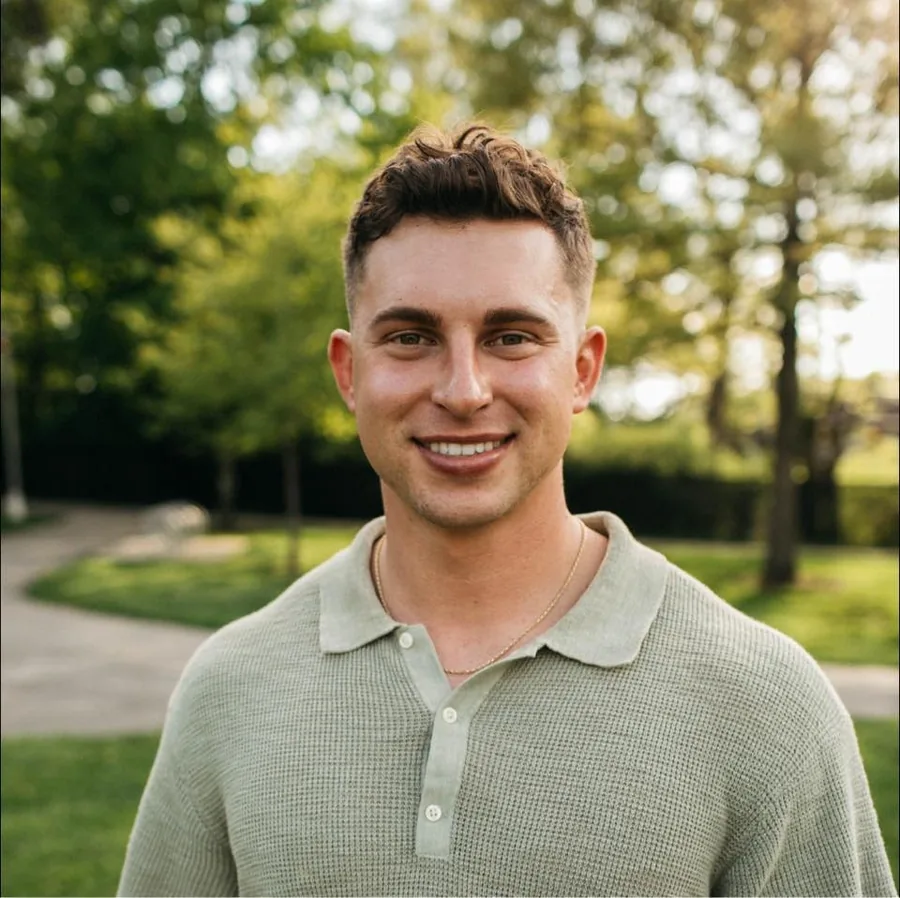 Wyatt Petty, Central Indiana HVAC Decision Advisor backed by Complete Comfort Heating, Air, & Plumbing LLC